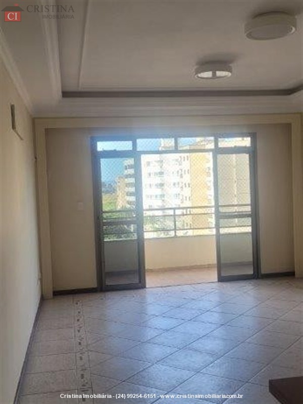 Apartamento a Venda no Morada do Castelo em Resende