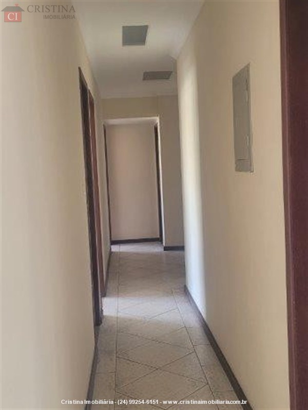 Apartamento a Venda no Morada do Castelo em Resende