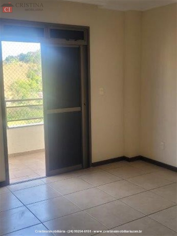 Apartamento a Venda no Morada do Castelo em Resende
