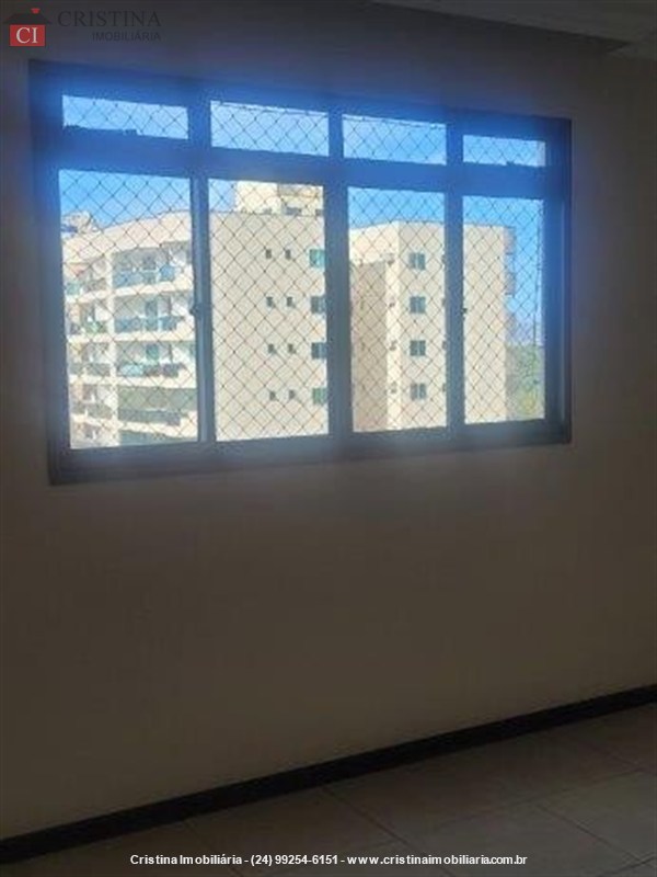 Apartamento a Venda no Morada do Castelo em Resende