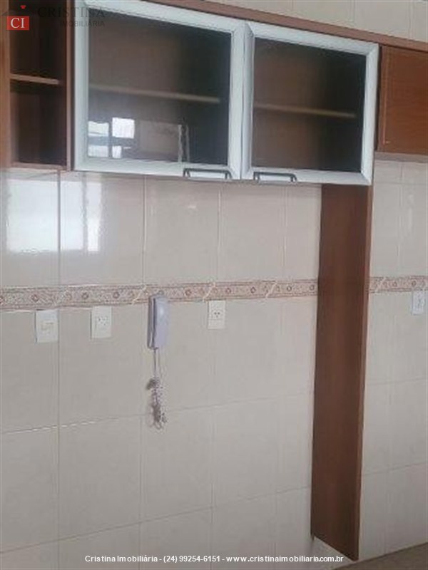 Apartamento a Venda no Morada do Castelo em Resende