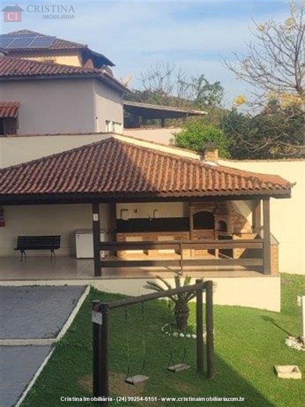 Apartamento a Venda no Morada do Castelo em Resende