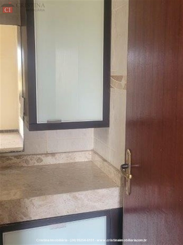 Apartamento a Venda no Morada do Castelo em Resende