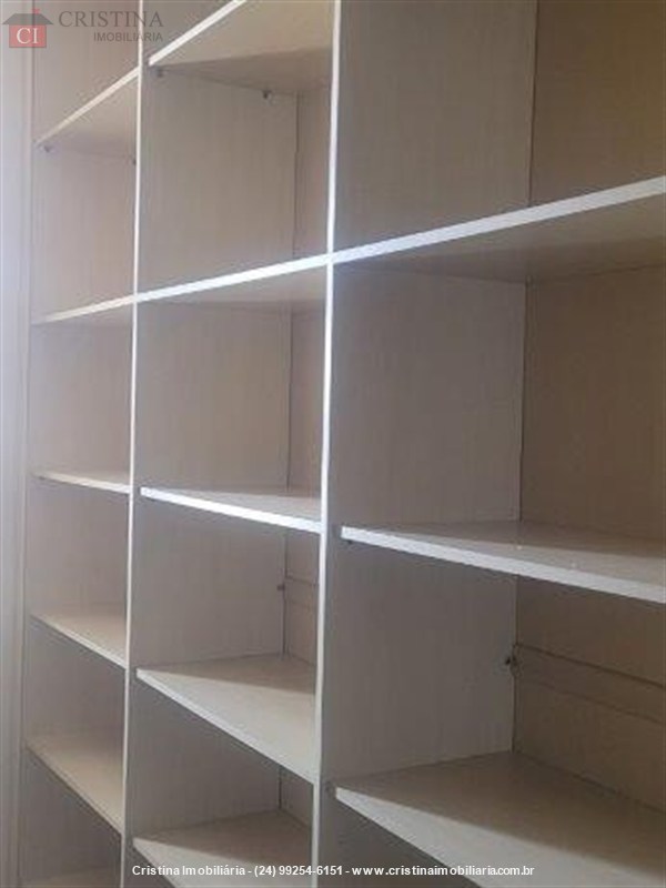 Apartamento a Venda no Morada do Castelo em Resende