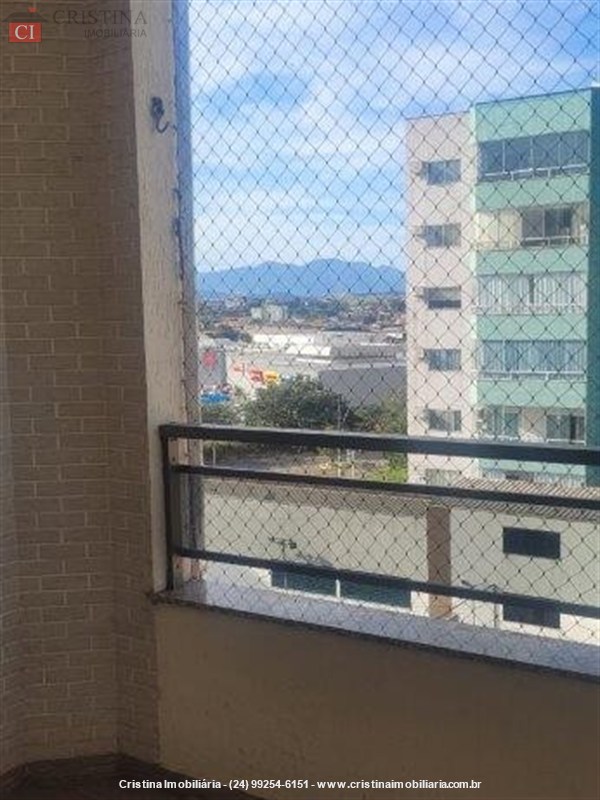 Apartamento a Venda no Morada do Castelo em Resende