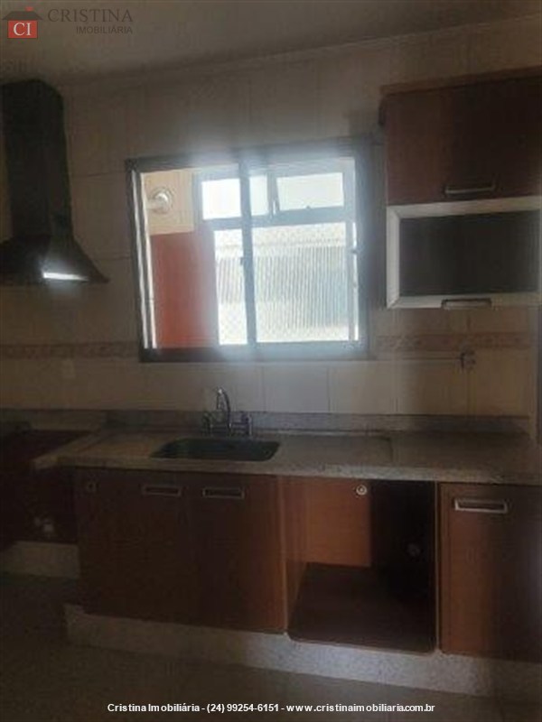 Apartamento a Venda no Morada do Castelo em Resende