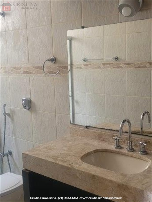Apartamento a Venda no Morada do Castelo em Resende