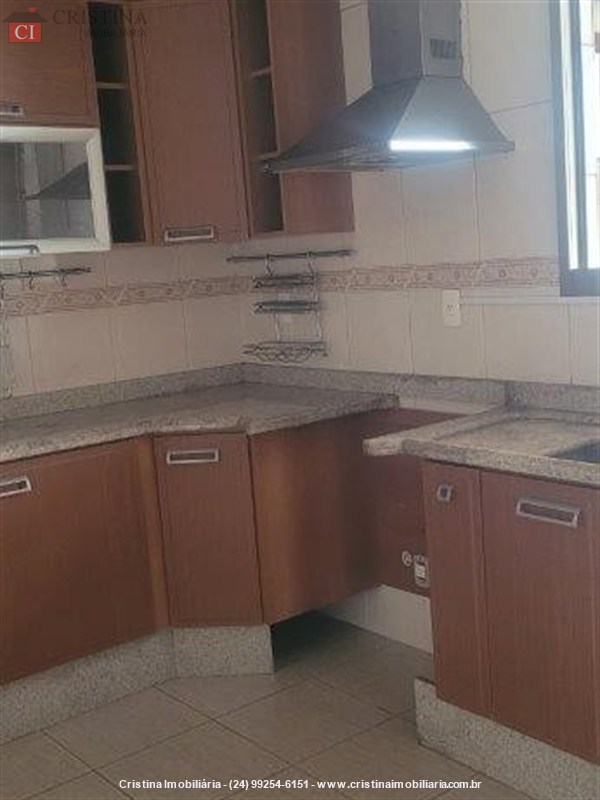 Apartamento a Venda no Morada do Castelo em Resende