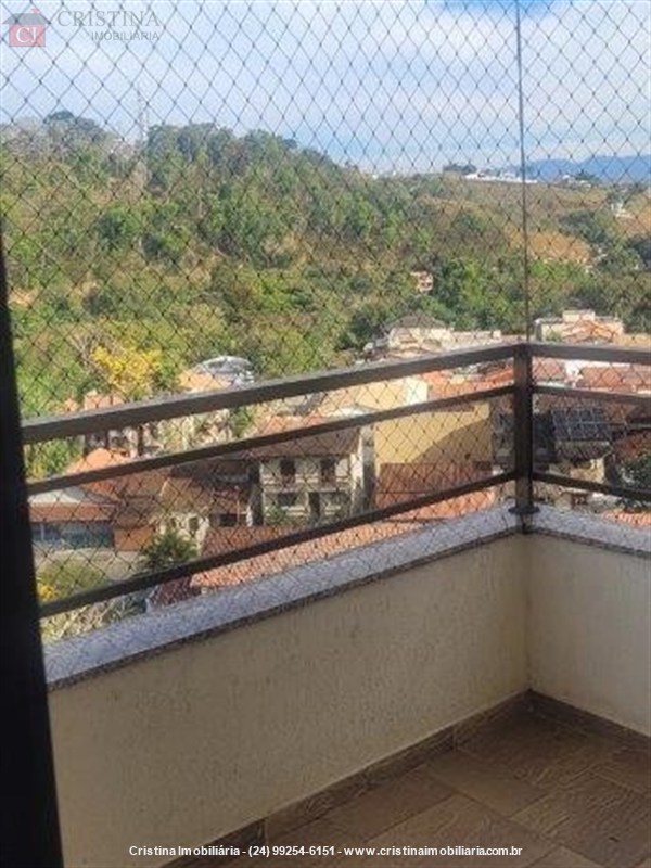 Apartamento a Venda no Morada do Castelo em Resende