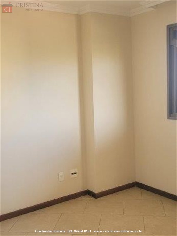 Apartamento a Venda no Morada do Castelo em Resende