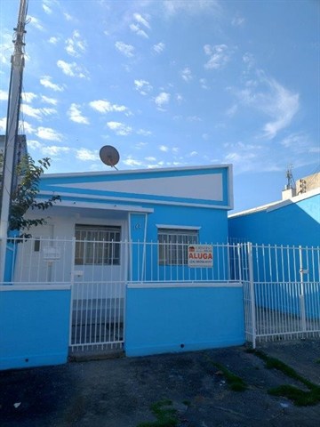 Casa para Alugar