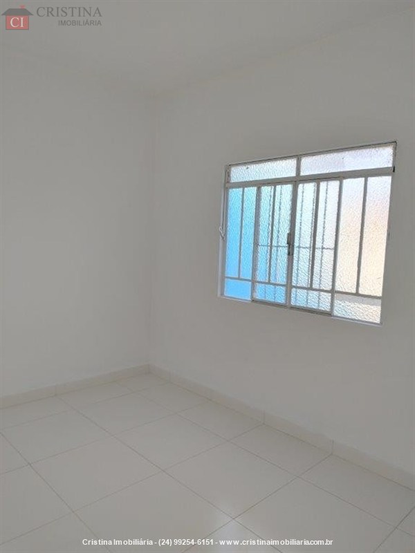 Casa para Alugar no Manejo em Resende