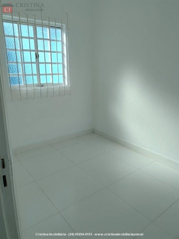 Casa para Alugar no Manejo em Resende