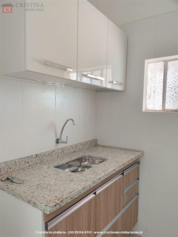 Casa para Alugar no Manejo em Resende