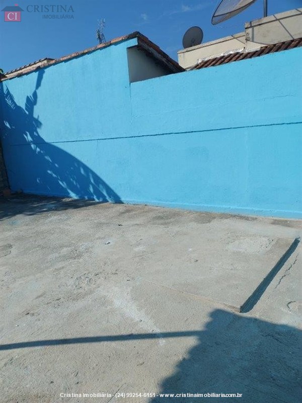 Casa para Alugar no Manejo em Resende