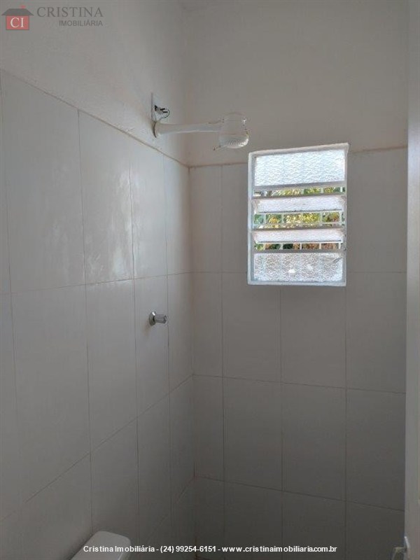 Casa para Alugar no Manejo em Resende