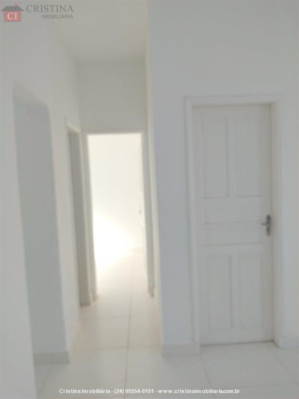 Casa para Alugar no Manejo em Resende