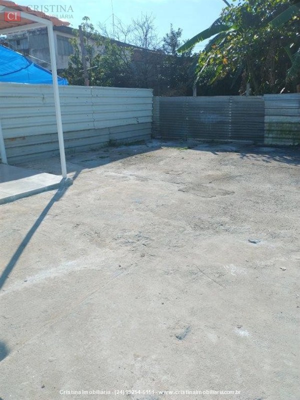 Casa para Alugar no Manejo em Resende