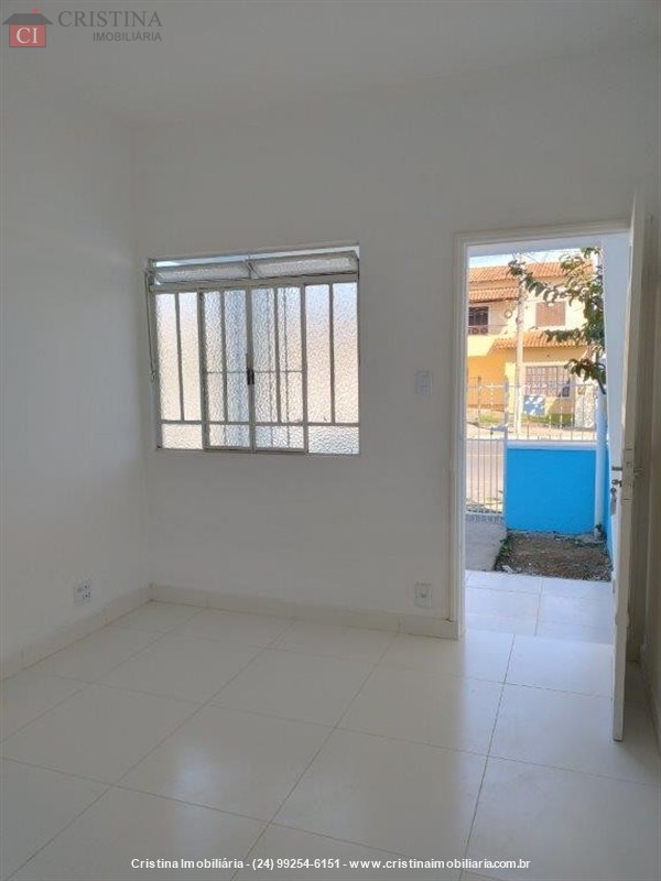 Casa para Alugar no Manejo em Resende