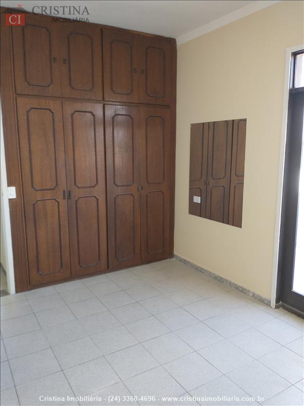 Apartamento para Alugar no Campos Elíseos em Resende