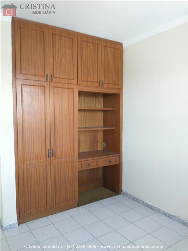 Apartamento para Alugar no Campos Elíseos em Resende