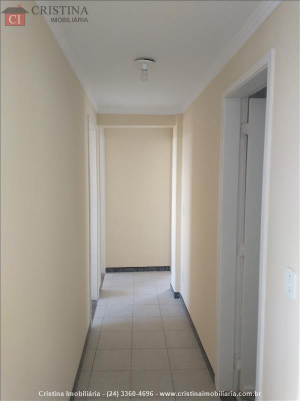 Apartamento para Alugar no Campos Elíseos em Resende