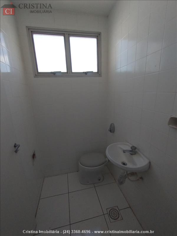 Apartamento para Alugar no Campos Elíseos em Resende