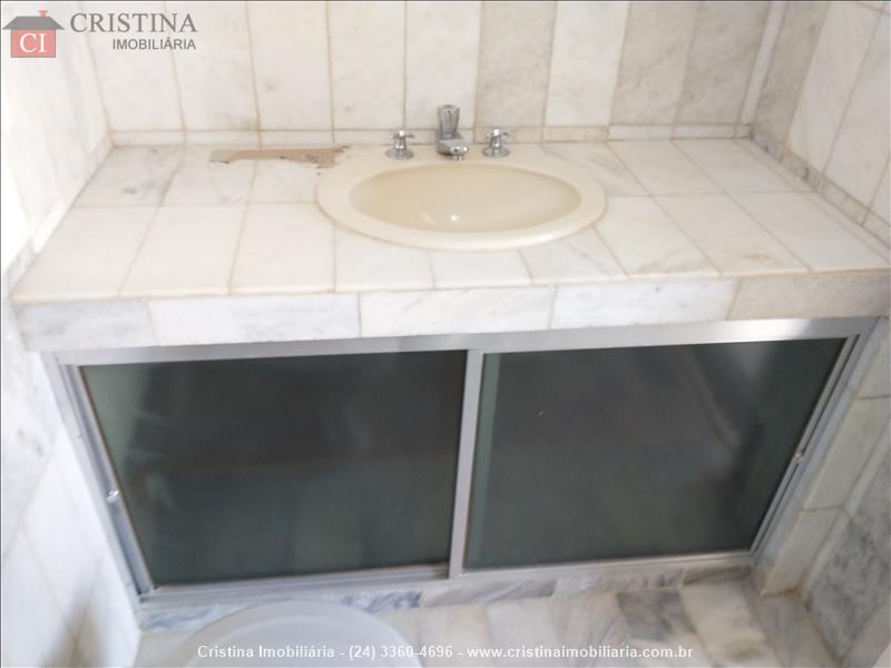 Apartamento para Alugar no Campos Elíseos em Resende