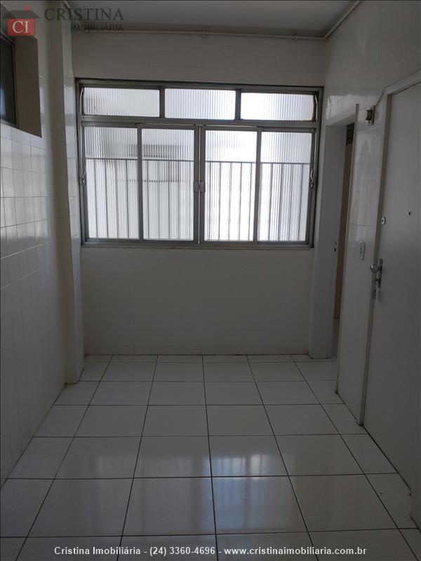 Apartamento para Alugar no Campos Elíseos em Resende