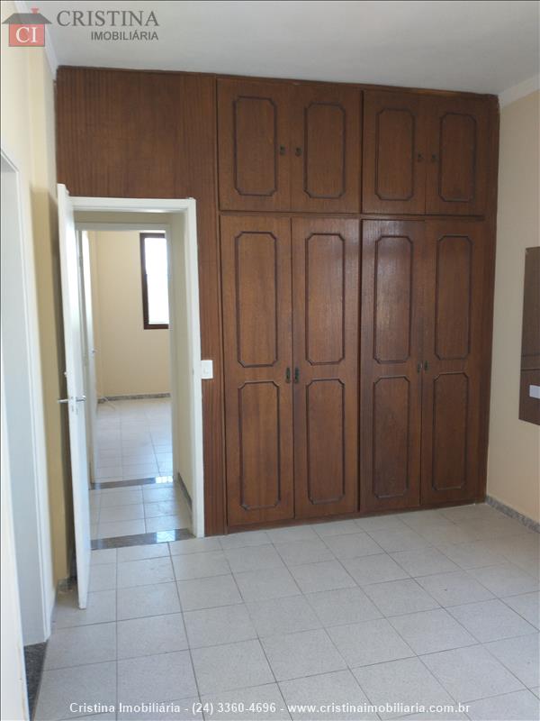 Apartamento para Alugar no Campos Elíseos em Resende