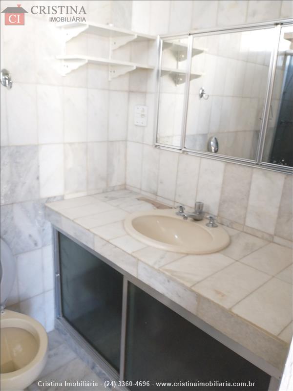 Apartamento para Alugar no Campos Elíseos em Resende