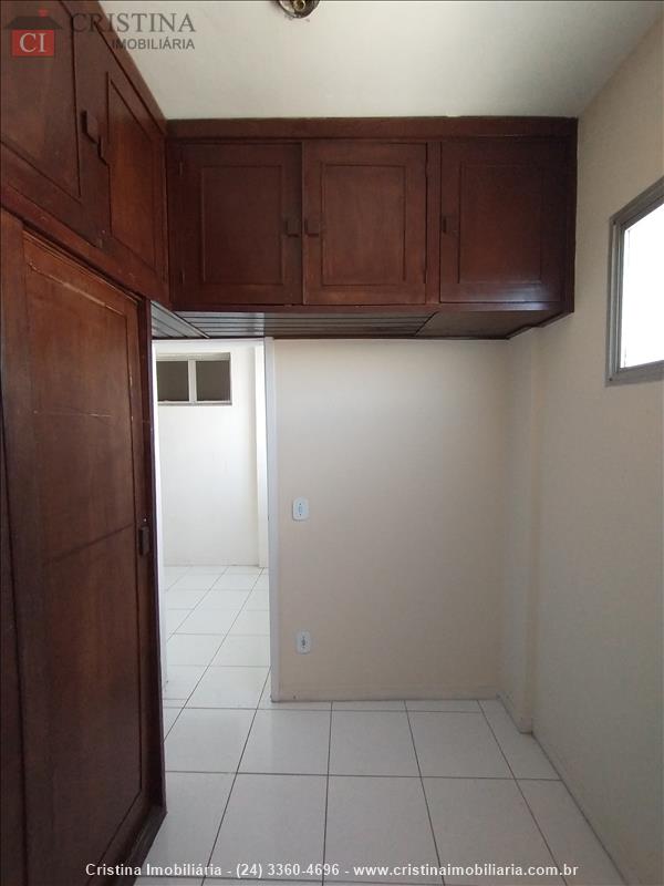 Apartamento para Alugar no Campos Elíseos em Resende