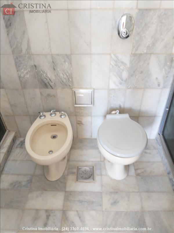 Apartamento para Alugar no Campos Elíseos em Resende