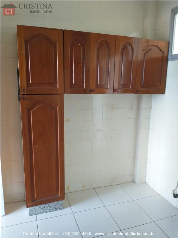 Apartamento para Alugar no Campos Elíseos em Resende