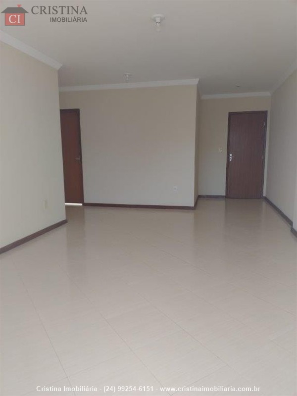 Apartamento a Venda no Morada do Castelo em Resende