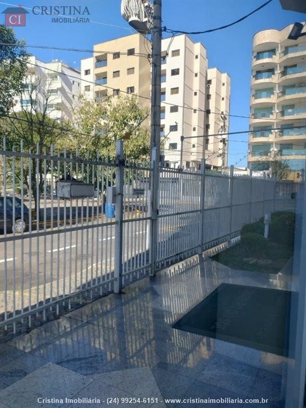 Apartamento a Venda no Morada do Castelo em Resende