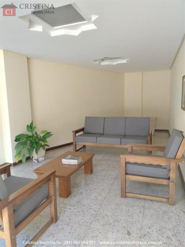 Apartamento a Venda no Morada do Castelo em Resende