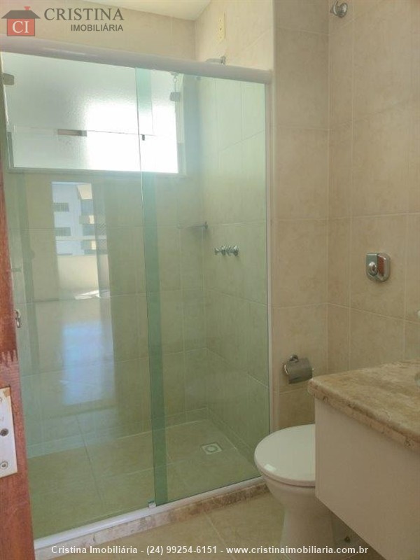 Apartamento a Venda no Morada do Castelo em Resende