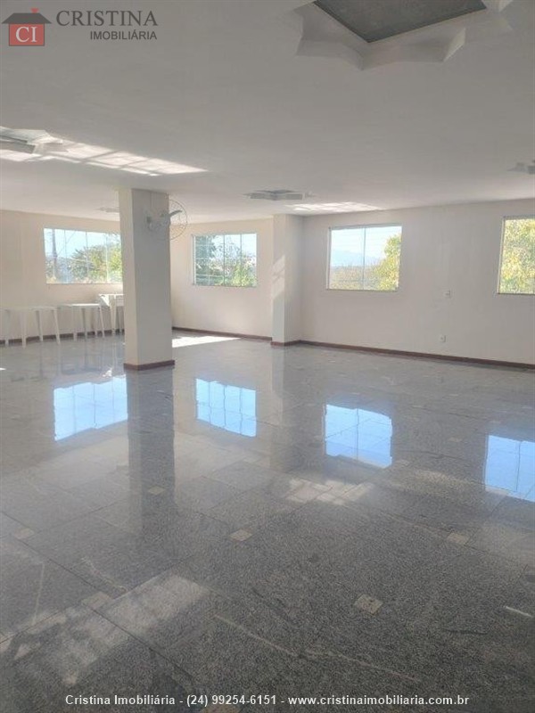 Apartamento a Venda no Morada do Castelo em Resende