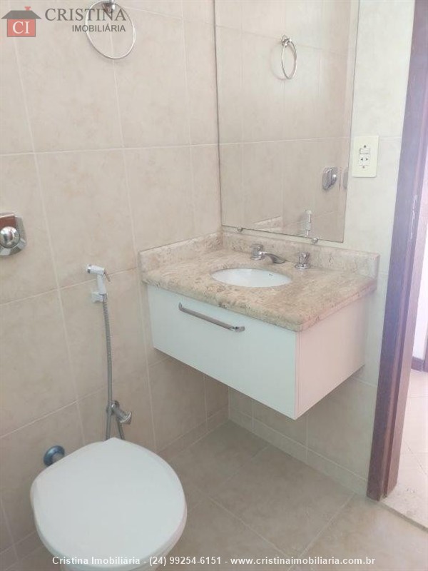 Apartamento a Venda no Morada do Castelo em Resende