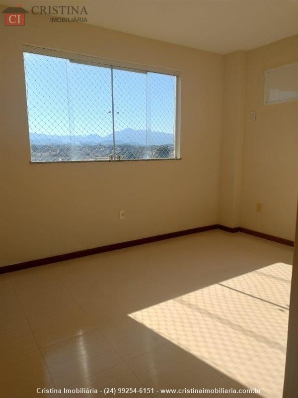 Apartamento a Venda no Morada do Castelo em Resende
