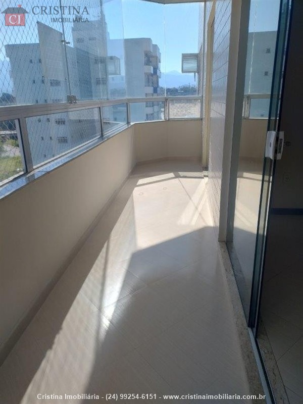 Apartamento a Venda no Morada do Castelo em Resende