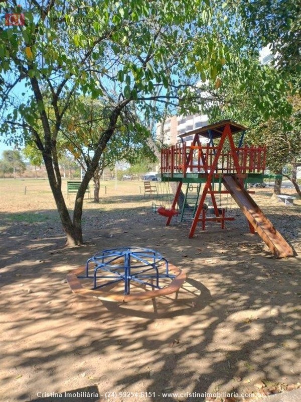 Apartamento a Venda no Morada do Castelo em Resende