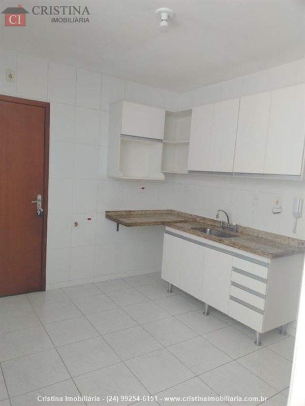 Apartamento a Venda no Morada do Castelo em Resende