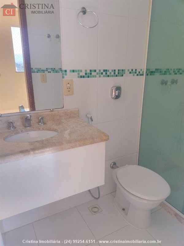 Apartamento a Venda no Morada do Castelo em Resende