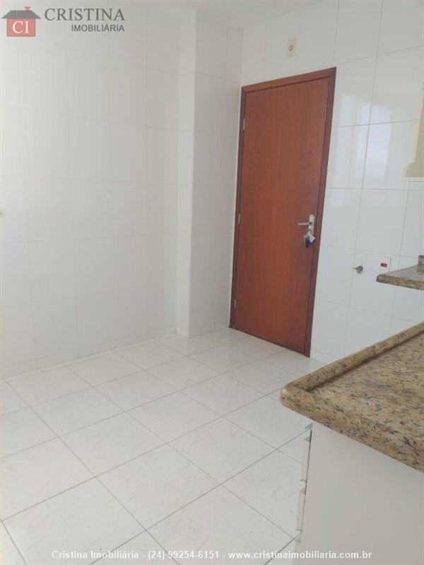 Apartamento a Venda no Morada do Castelo em Resende