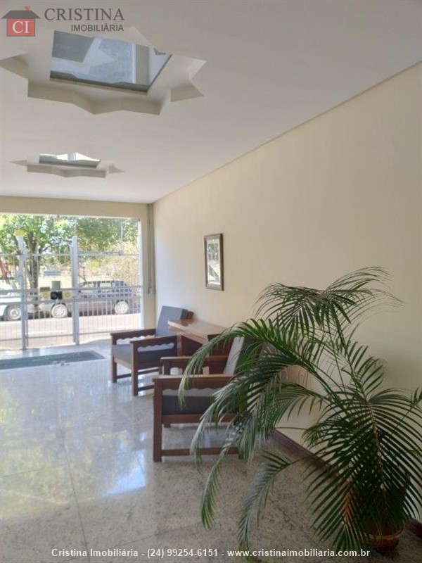 Apartamento a Venda no Morada do Castelo em Resende