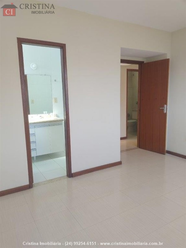 Apartamento a Venda no Morada do Castelo em Resende