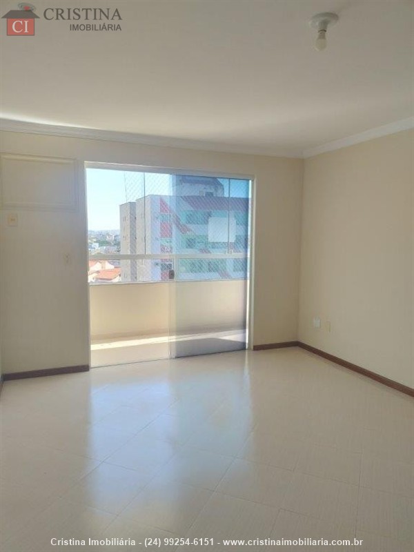 Apartamento a Venda no Morada do Castelo em Resende