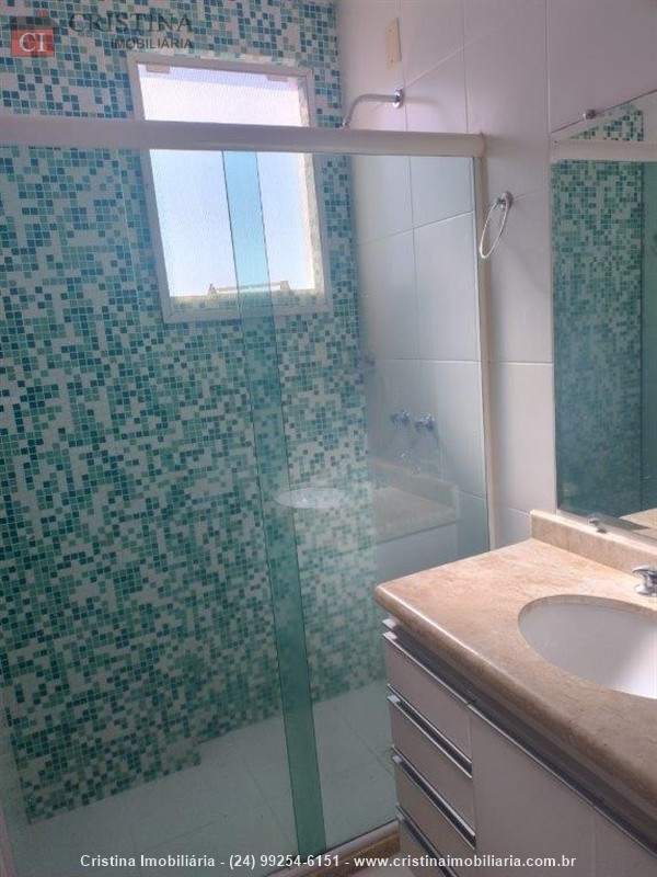 Apartamento a Venda no Morada do Castelo em Resende